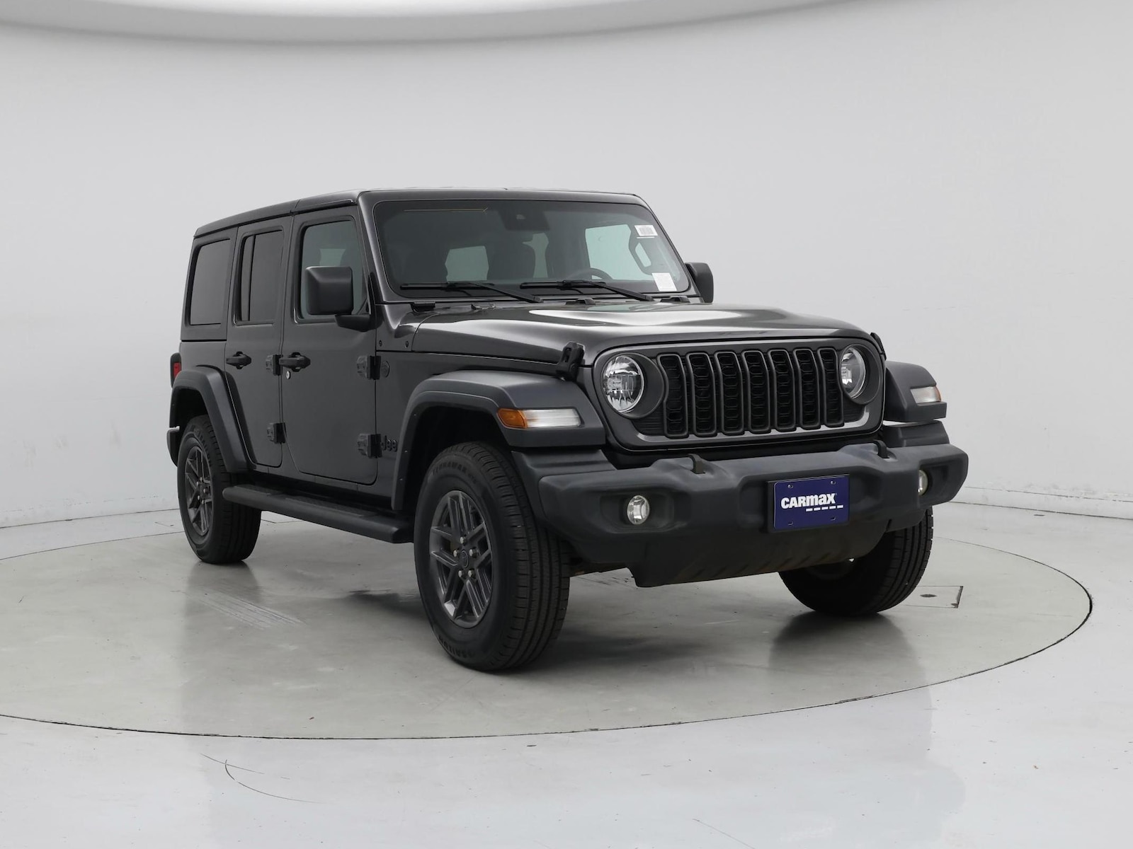 jeep wrangler 4-door 2024 1C4PJXDN8RW276060 image jeep wrangler 4-door 2024 1C4PJXDN8RW276060 image